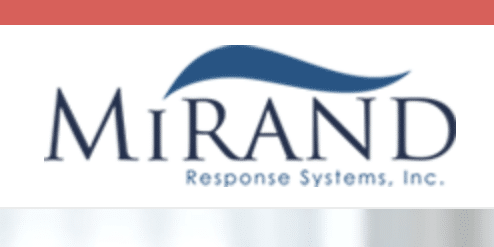 Mirand Response Systems Collection MRS Collection